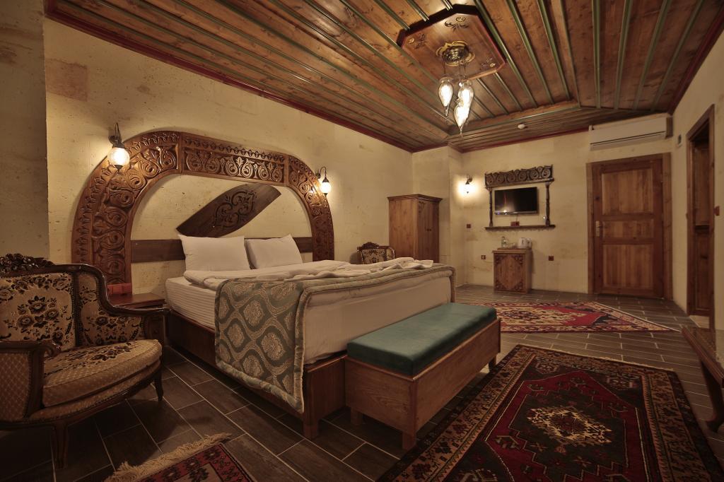 Grand Cappadocia Hotel — 9