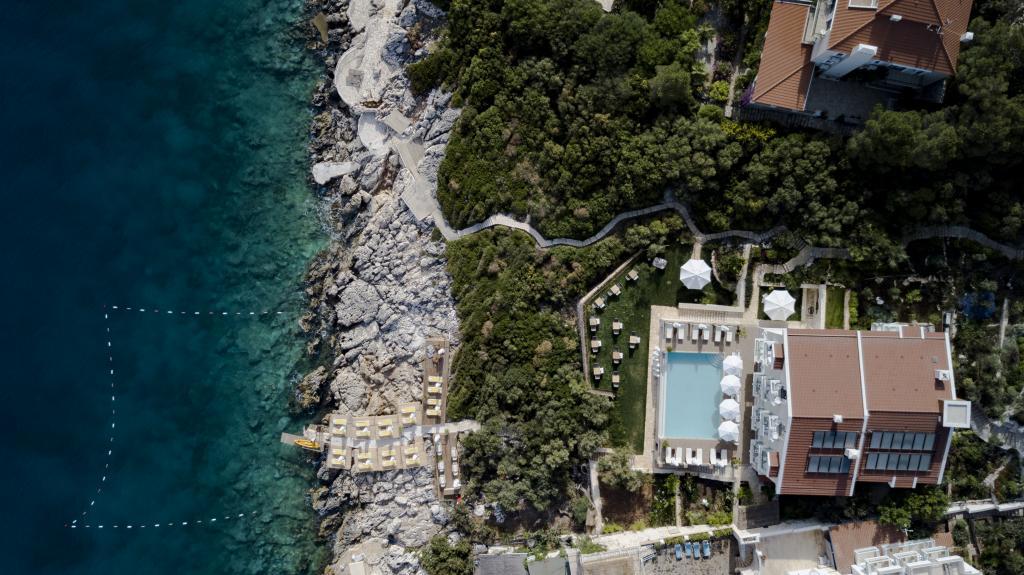 Suna Sun Hotel (Adults Only +14) — 1