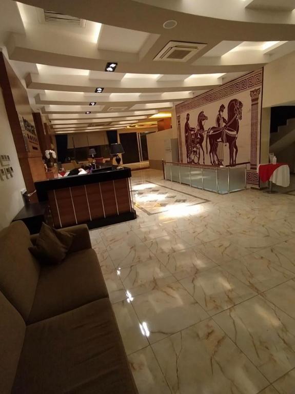 Uğur BYC Hotel — 1