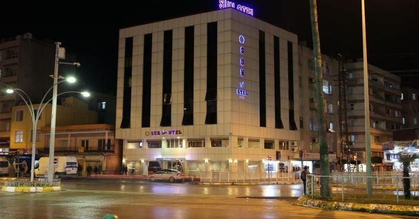 Sun Inn Otel — 1