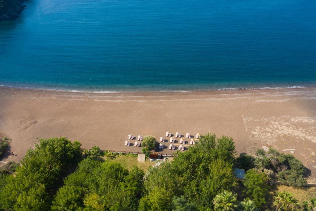 Eden Bungalows And Beach-Ekincik — 1