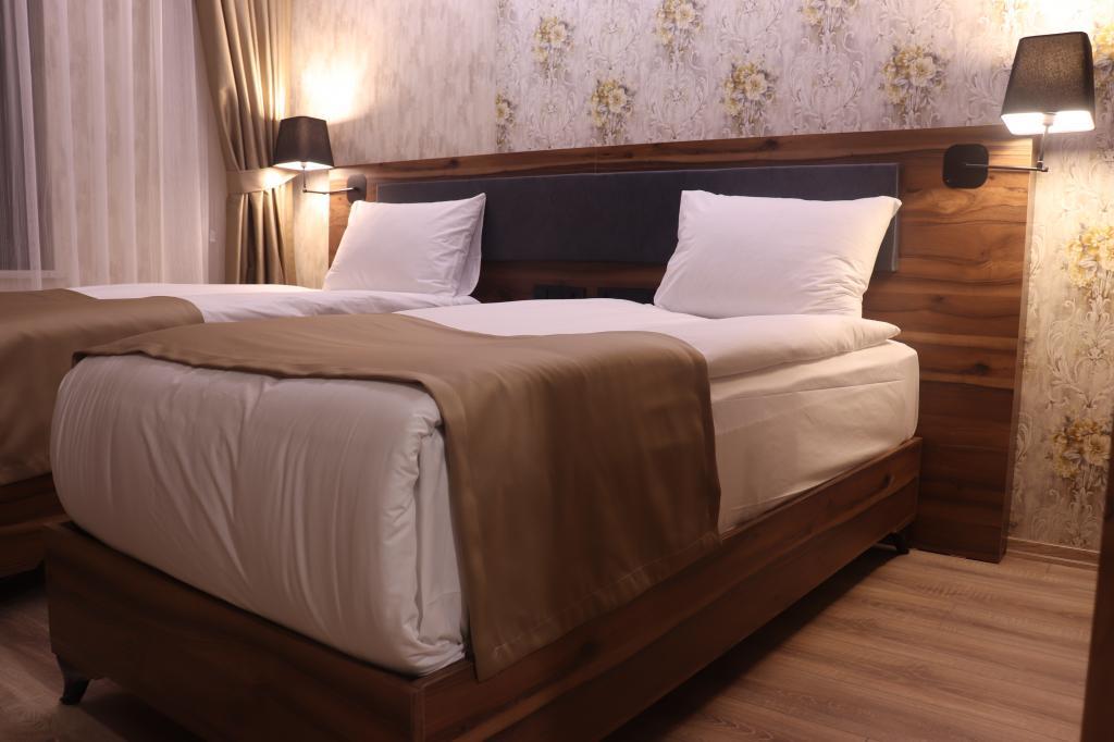 Seandos Otel — 1