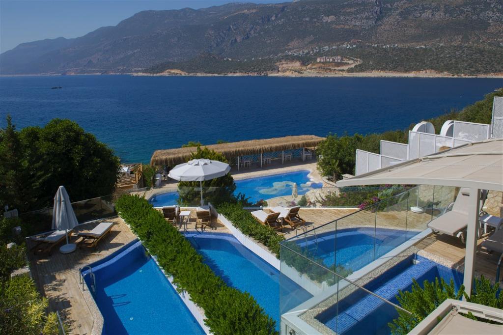 Peninsula Gardens Hotel (Adults Only +14) — 1