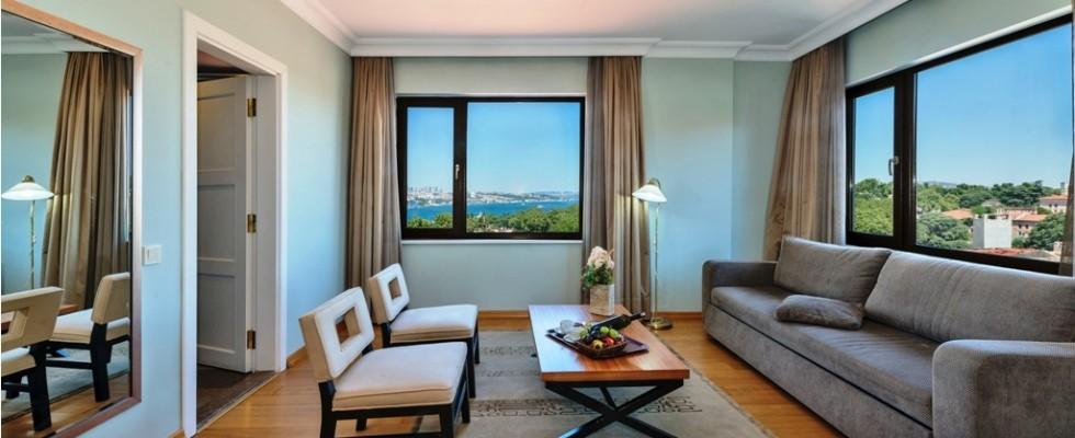 Agora Life Hotel - Special Class — 5
