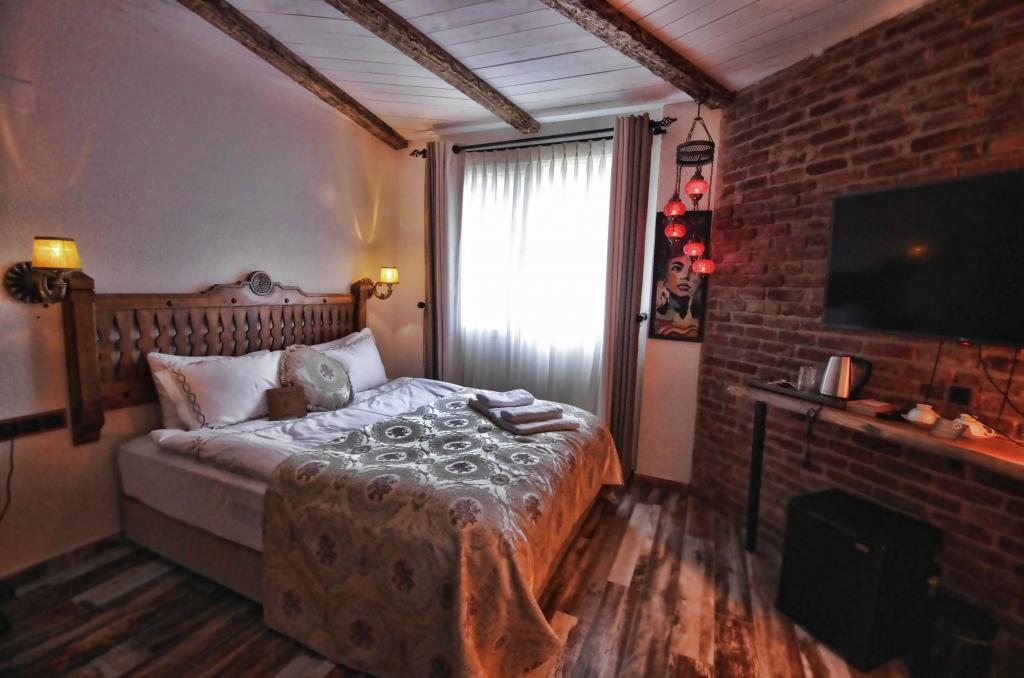 Ayşe Hanım Konağı Urla  (+12 Adult Only) — 10