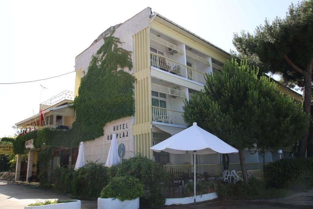 Gülplaj Hotel — 1
