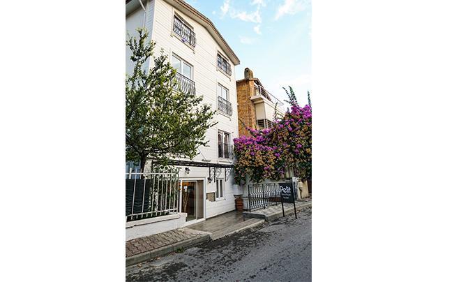 Pelit Boutique Hotel — 1