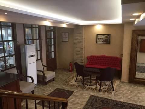 Otel Antikhan — 5