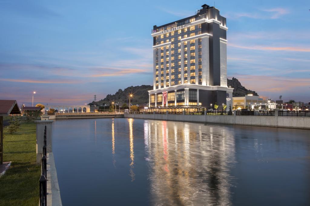 Doubletree by Hilton Afyonkarahisar