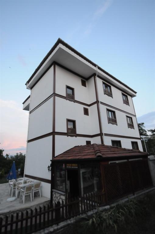 Safranbolu Yavuzlar Otel — 1