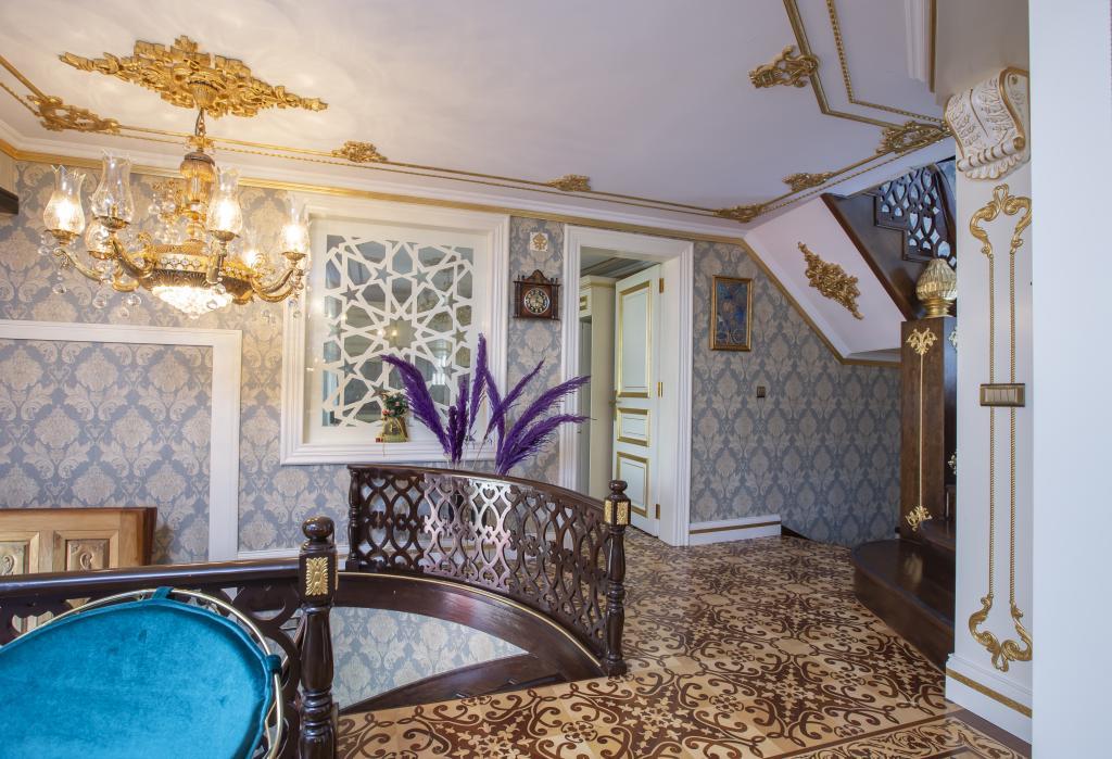 Tahtakale Konağı Hotel Private & Luxury — 1
