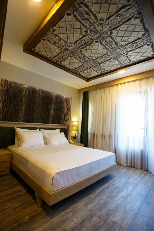 Taş Konak Boutique Hotel — 10