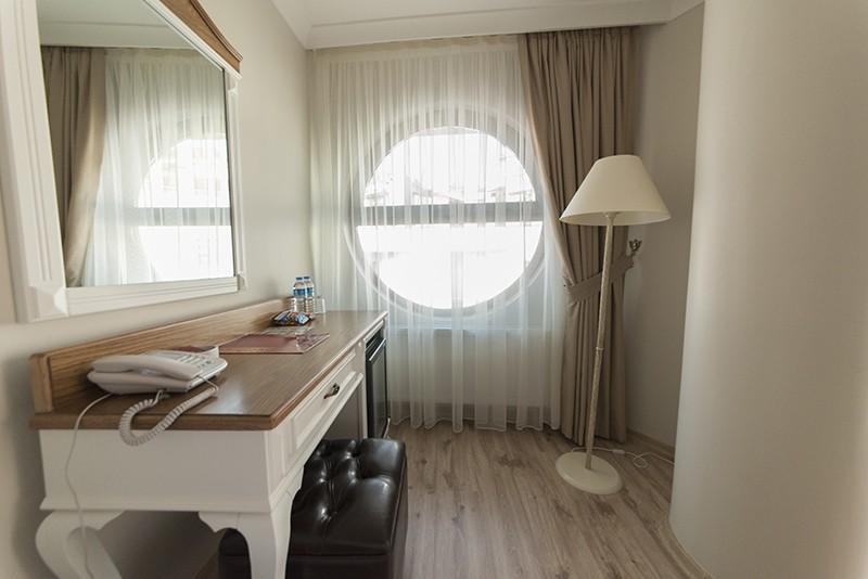 Biga Palas Hotel — 10