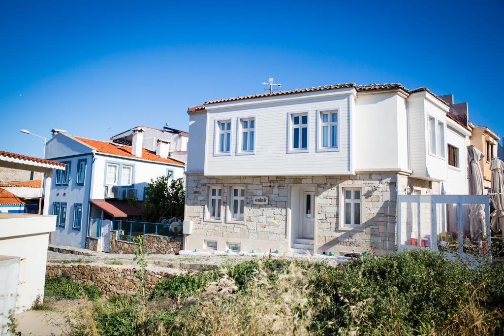 Esinti Otel — 1