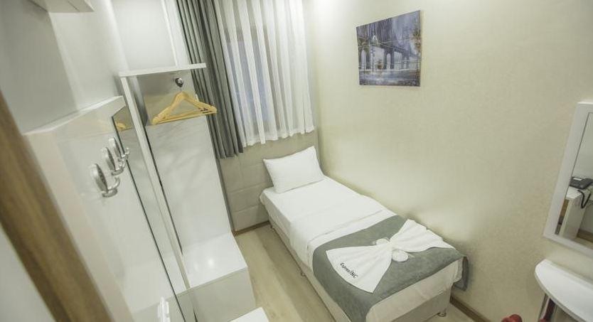 Express İnci Hotel — 7