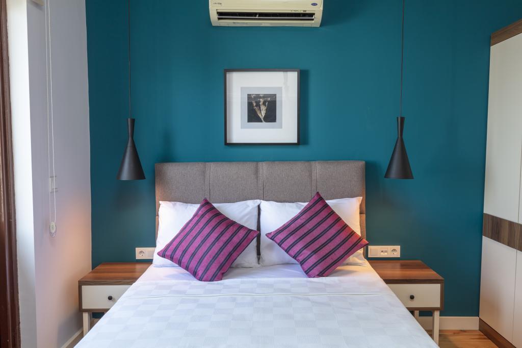 Mono Hotel Kaleiçi — 1