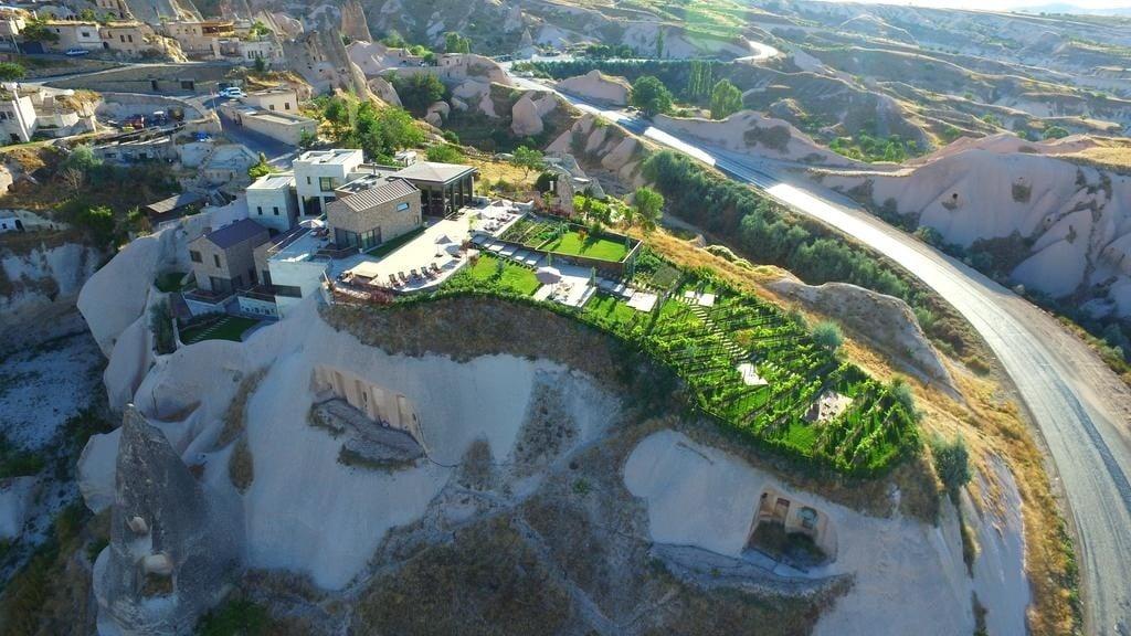 Ariana Luxury Lodge — 5