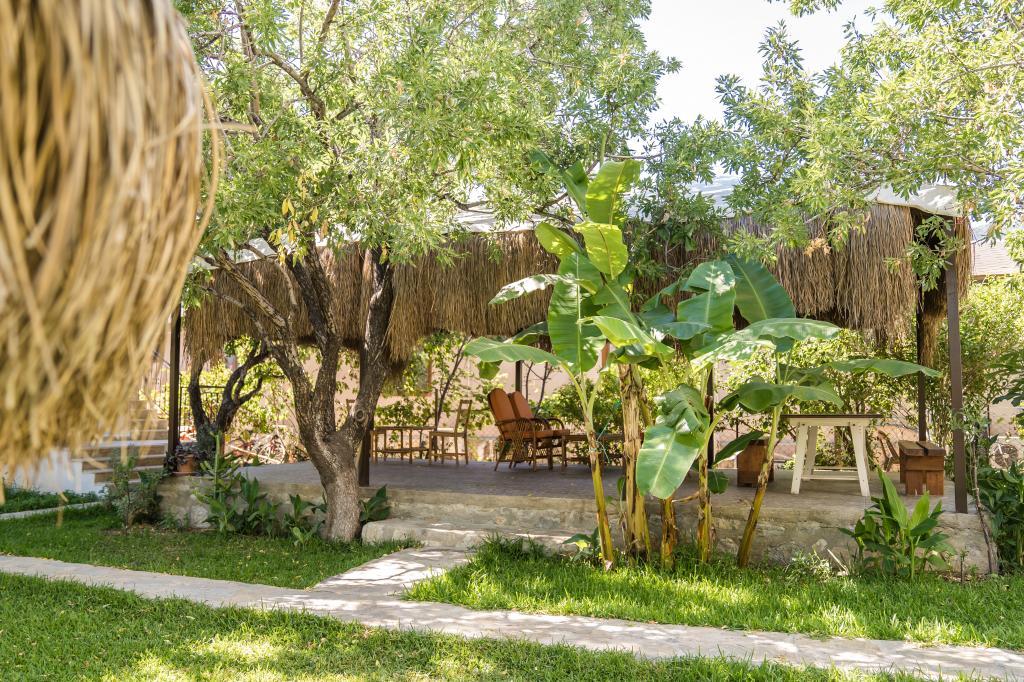 Karia Apart Pansiyon — 1