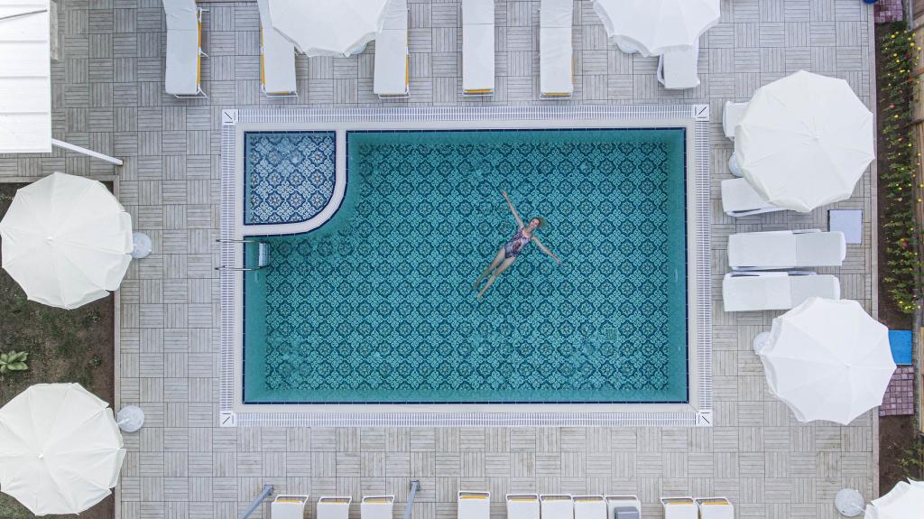 Belsun Hotel — 1