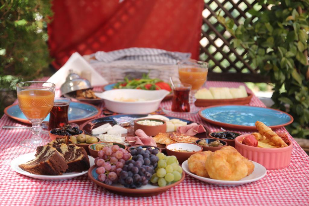 Saklı Konak — 1