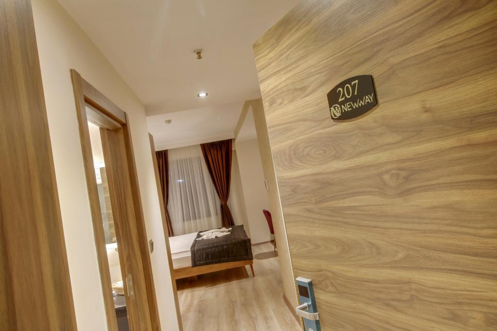 Newway Hotel — 5