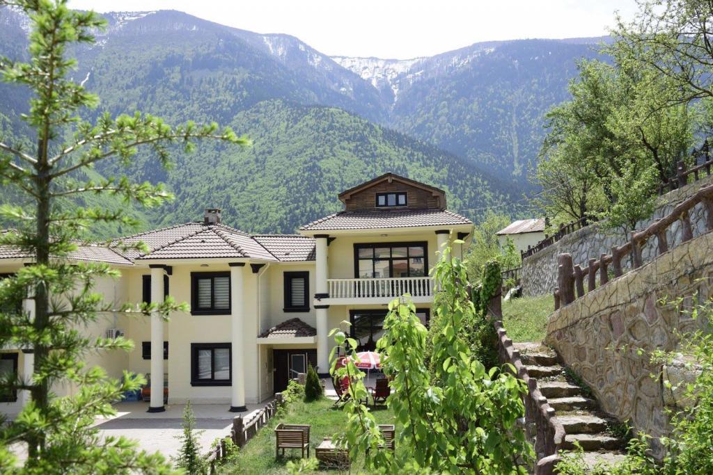 Mars Otel Artvin — 1
