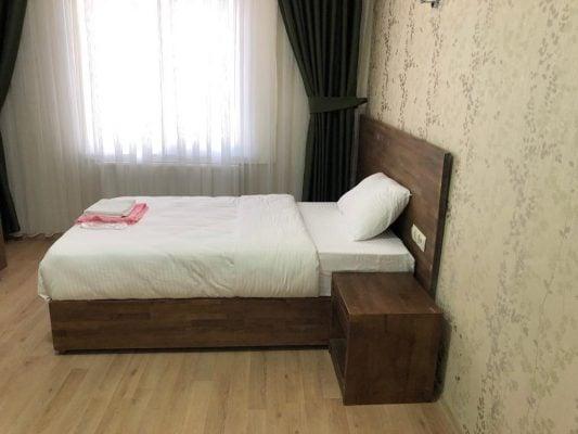 Alp Apart Hotel Ağrı — 4