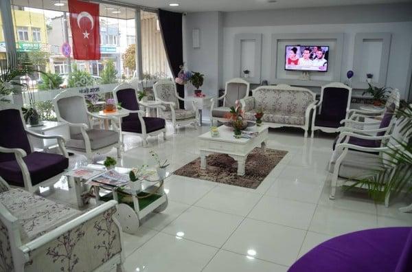 Otel Sarenis City — 7