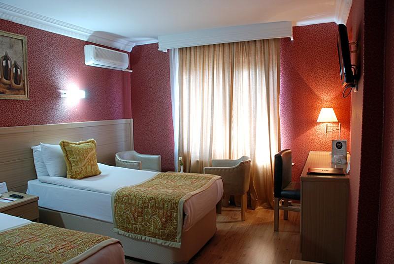 Hotel Royal Carine — 10