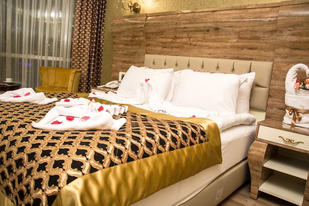 Enliva Hotel — 5