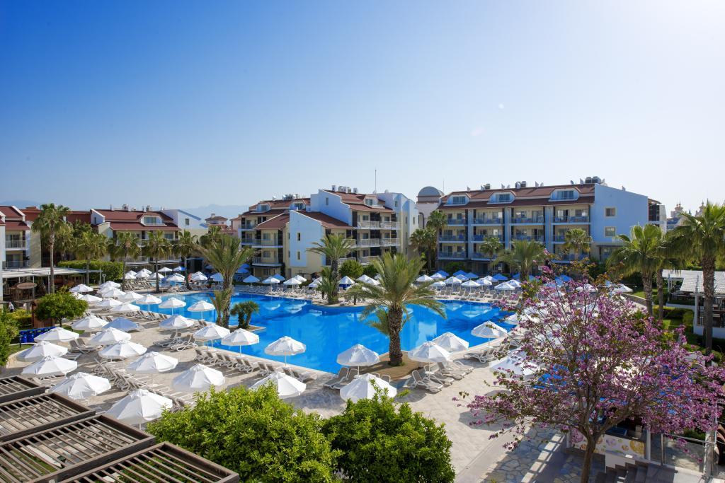 Barut B Suites — 1