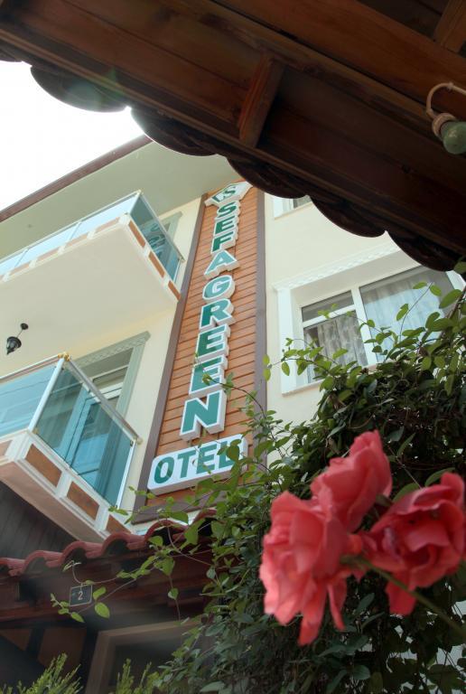 Sefa Green Otel — 1