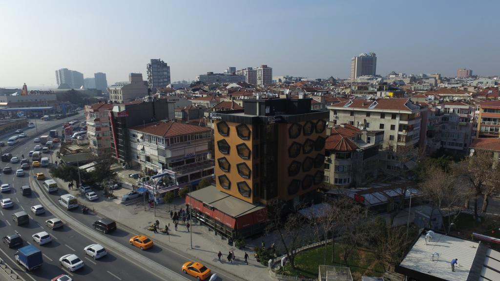 Hotel Portwort — 1