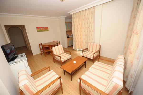Suite Laguna Hotel — 10