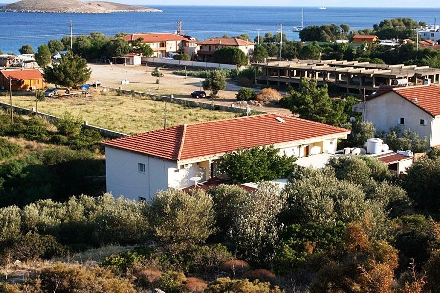 Defne Apart Otel Palamutbükü — 1