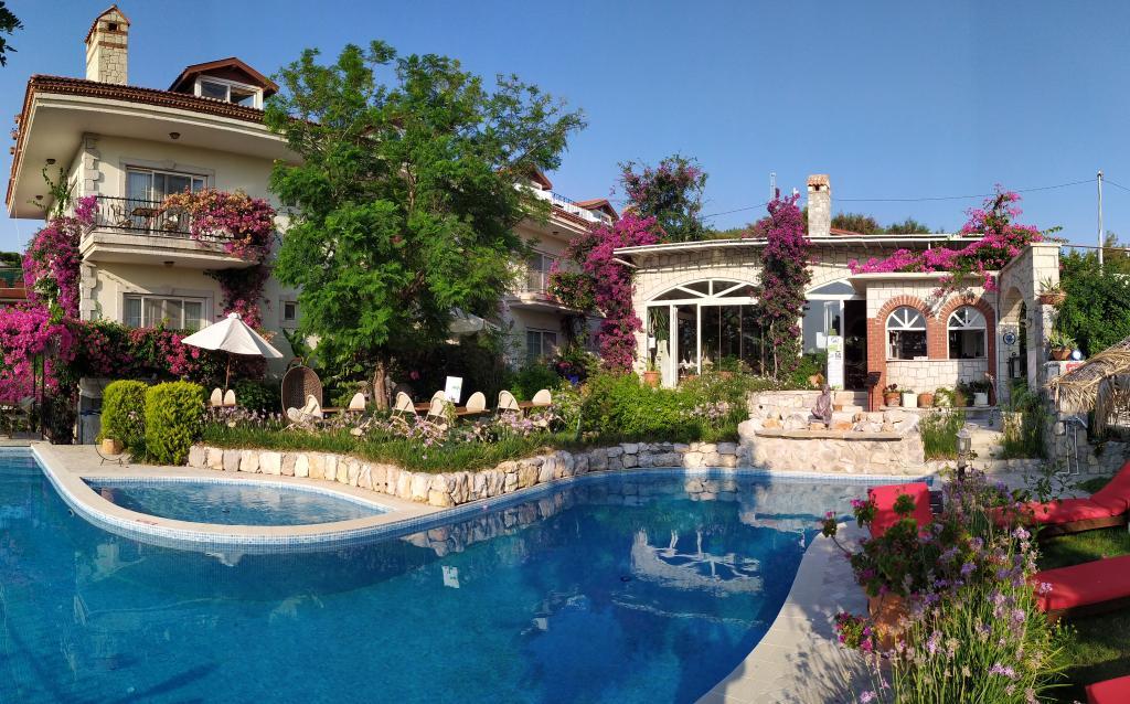 Dolina Butik Hotel — 1
