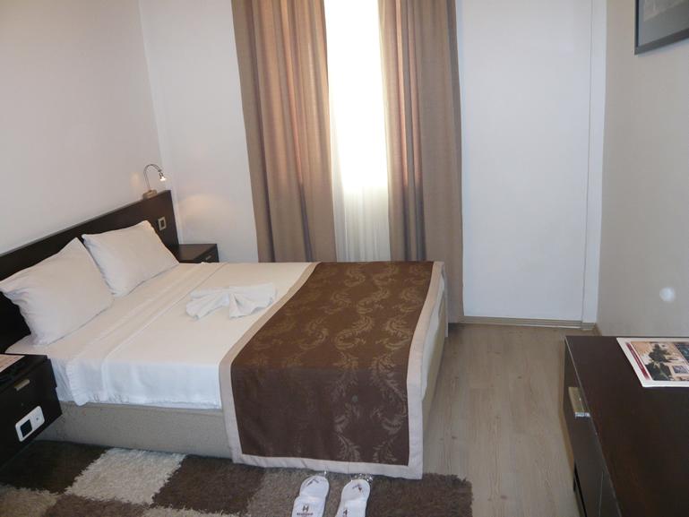 Hotel Residence Beyoğlu — 3