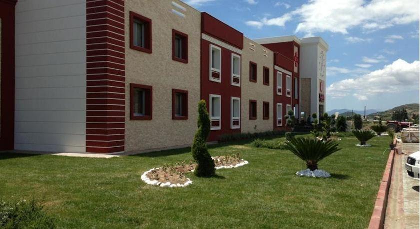 La Bella Hotel Bergama — 1