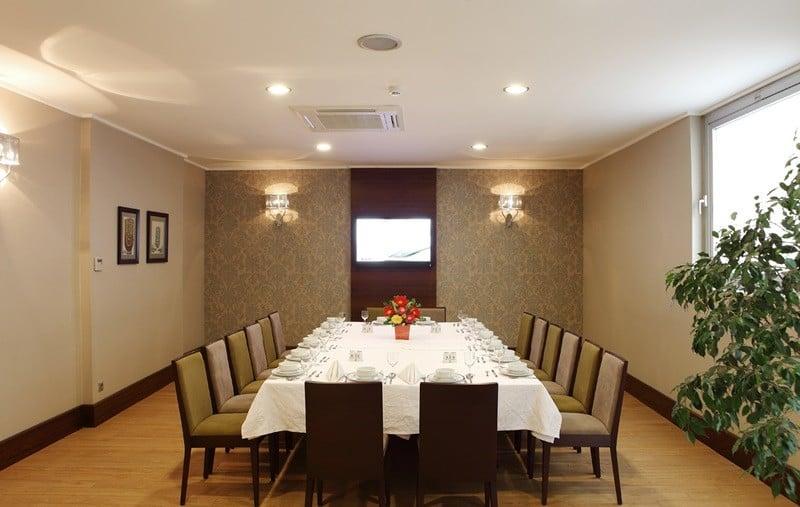 Eyüboğlu Hotel Ankara — 2