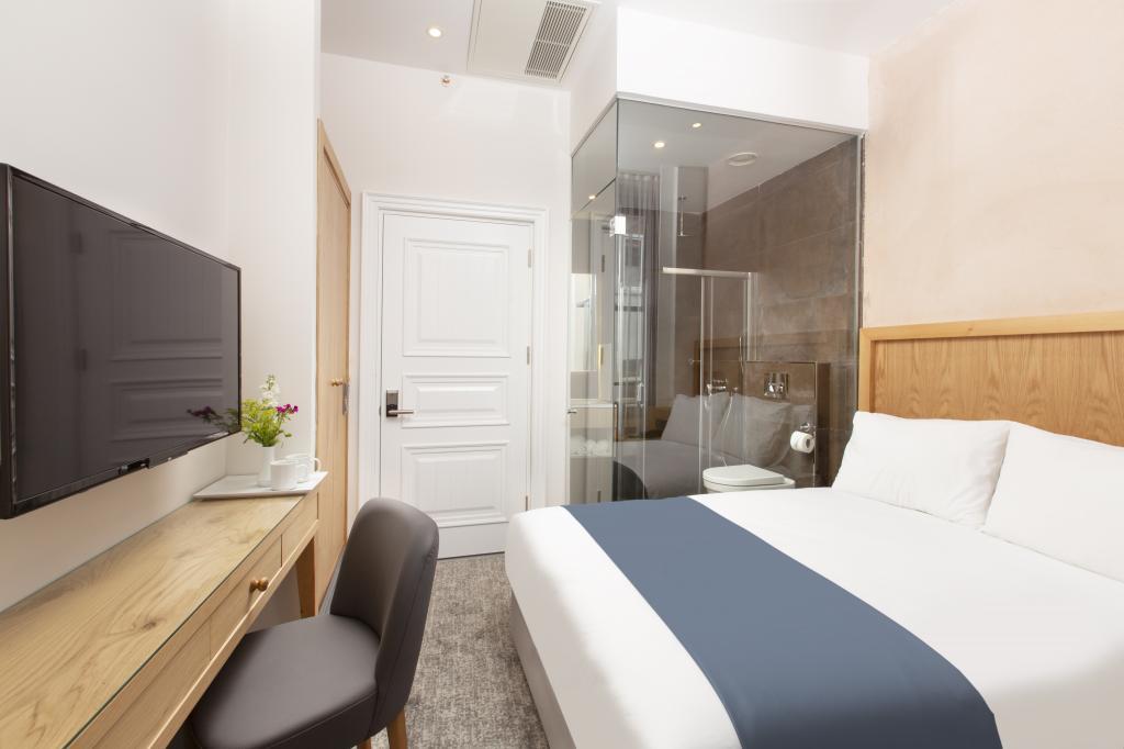 Premist Hotels Taksim — 6
