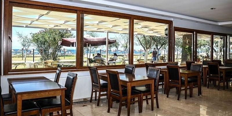 Dikelya Hotel — 9