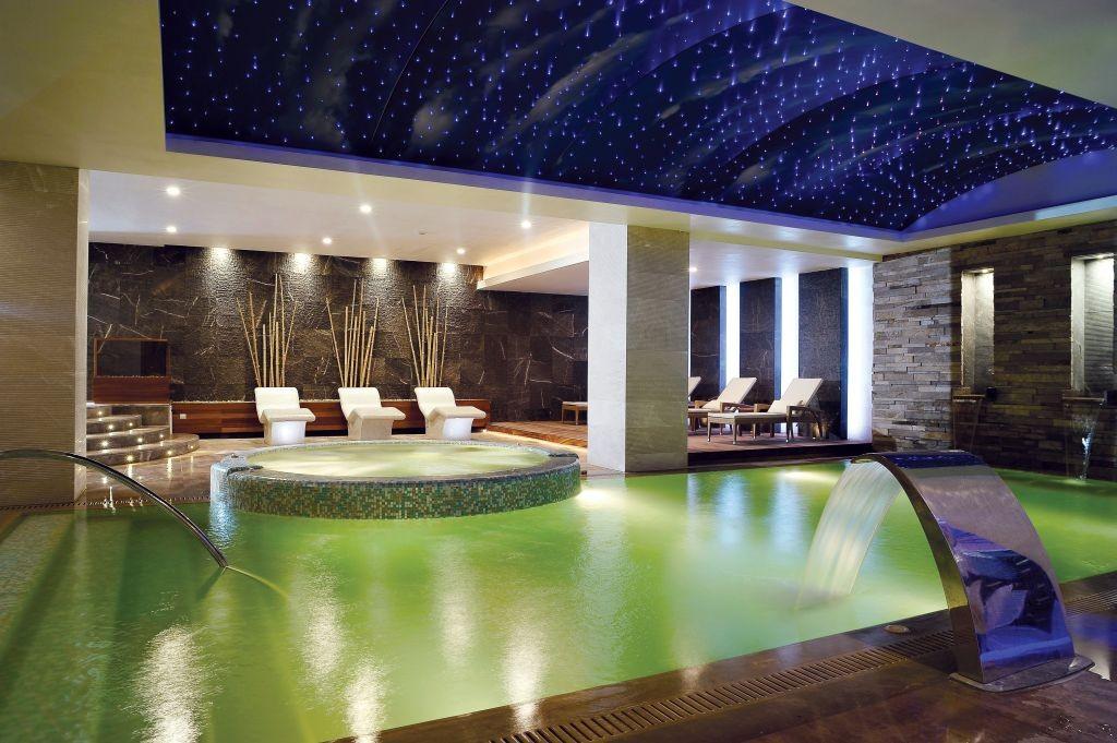 Marigold Thermal & Spa Hotel — 4