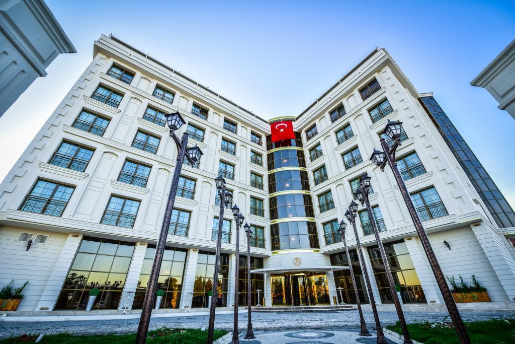 Altın Otel&Spa Balıkesir — 1