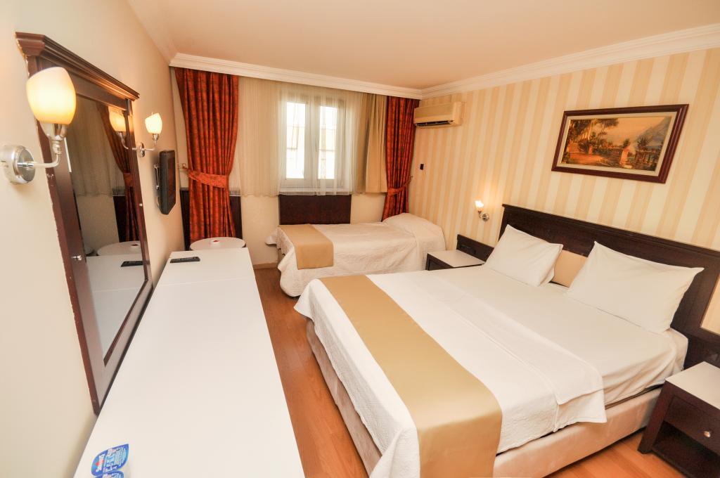 Artı Hotel OldCity — 7