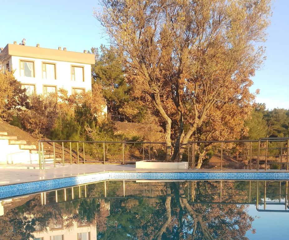 Gödence Hotel Seferhisar — 1