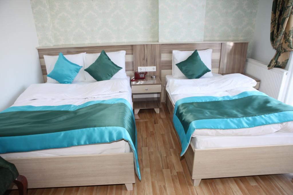 Kars Center Hotel — 3