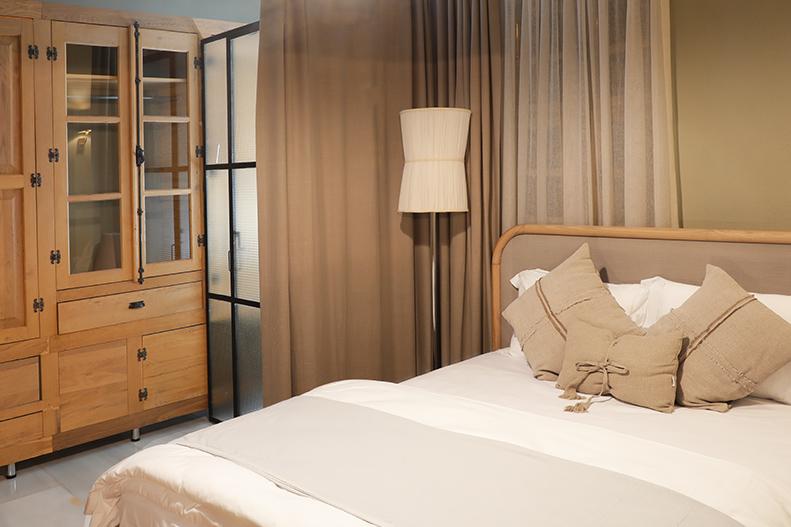 Perlacia Suites Adatepe Kazdağları — 4