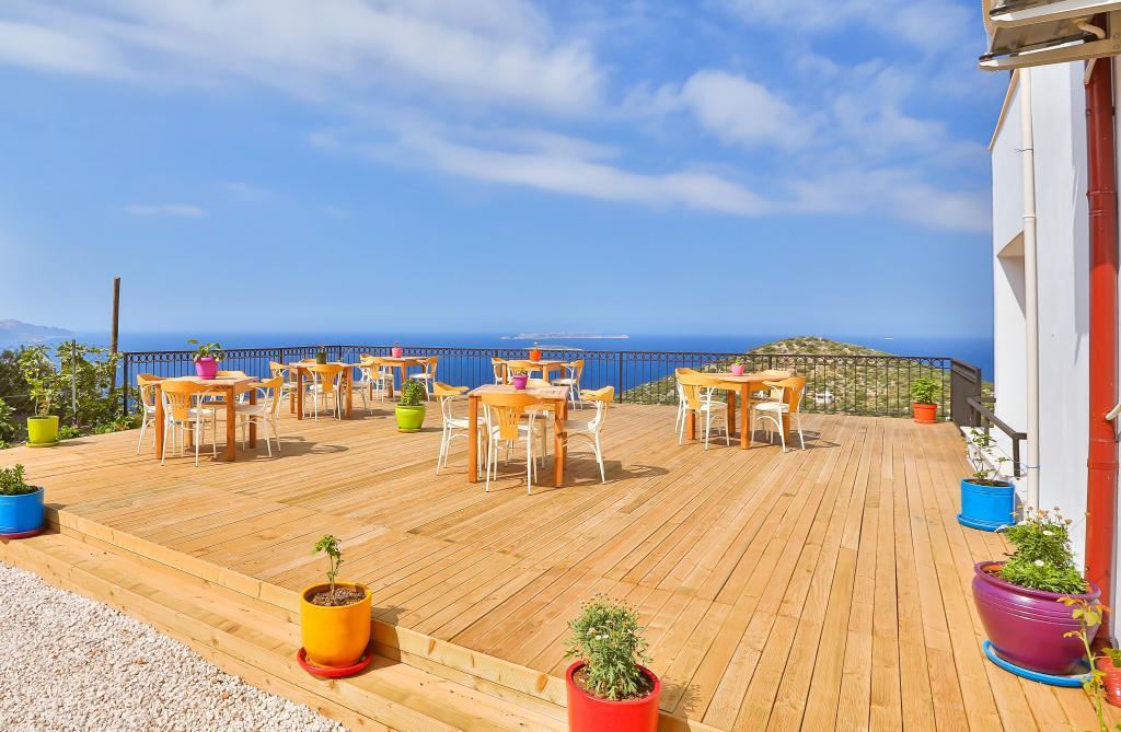 Elit Hotel Kaş — 1