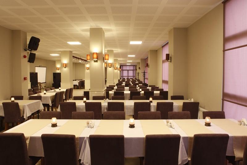 Fayton Hotel Akhisar — 3