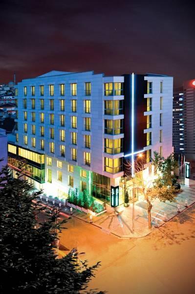 Demora Hotel — 1
